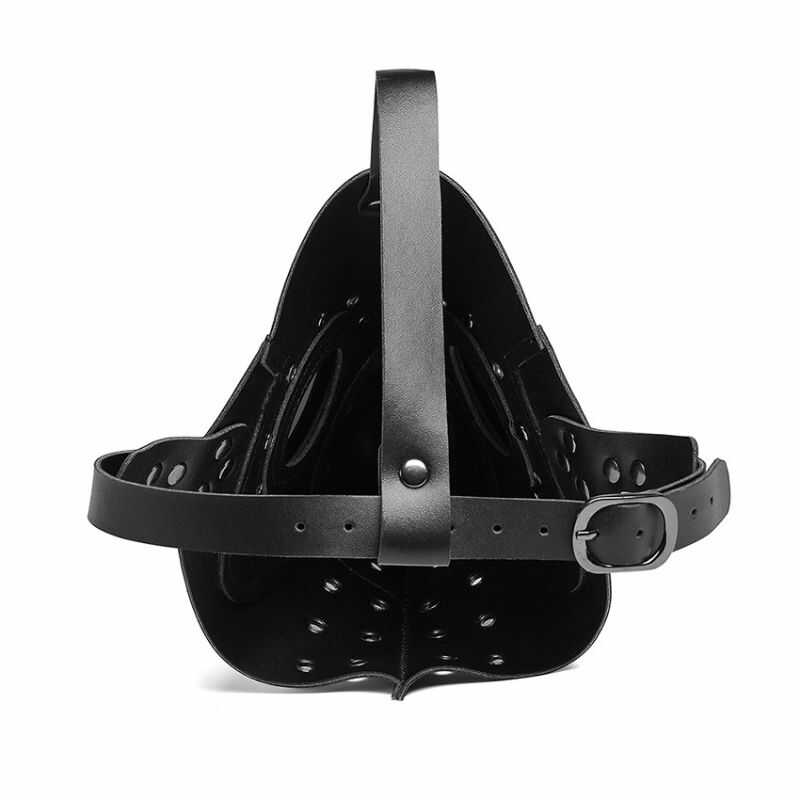 Pestdoktor 20 Maske BDSM