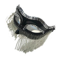 Maskenballmaske BDSM