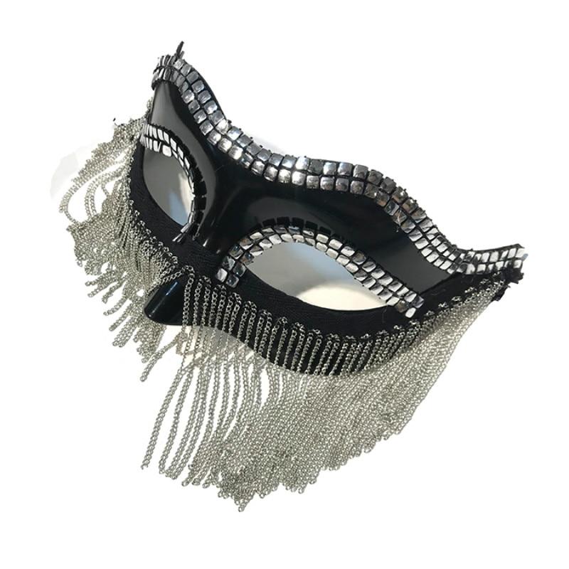Maskenballmaske BDSM