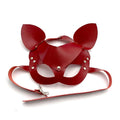 Sexy Katzenmaske BDSM