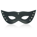 Sexy Ledermaske BDSM