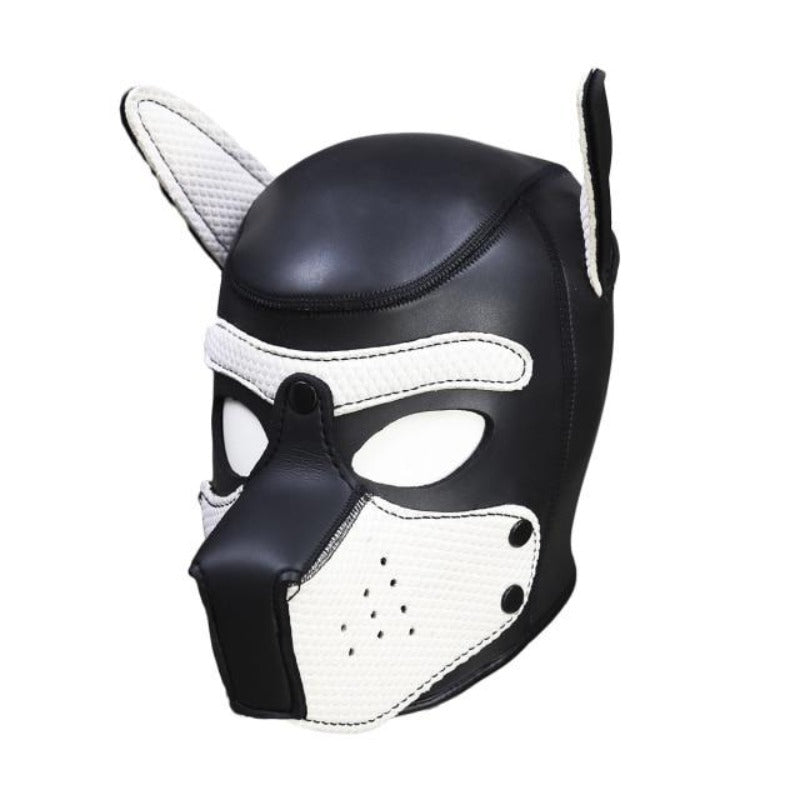 Sm Hundemaske BDSM – Produktansicht 14
