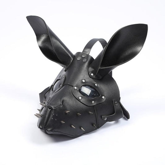 Sm Kaninchenmaske BDSM – Produktbild