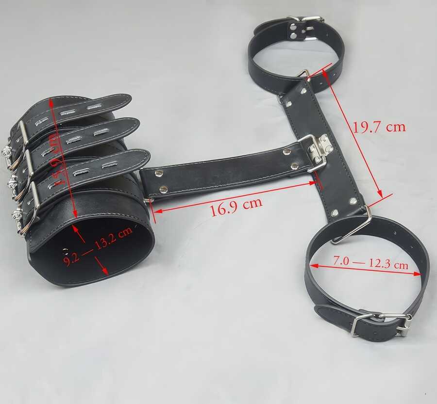 Armbinderarm