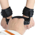 Bdsmhandschellen Mit Griff