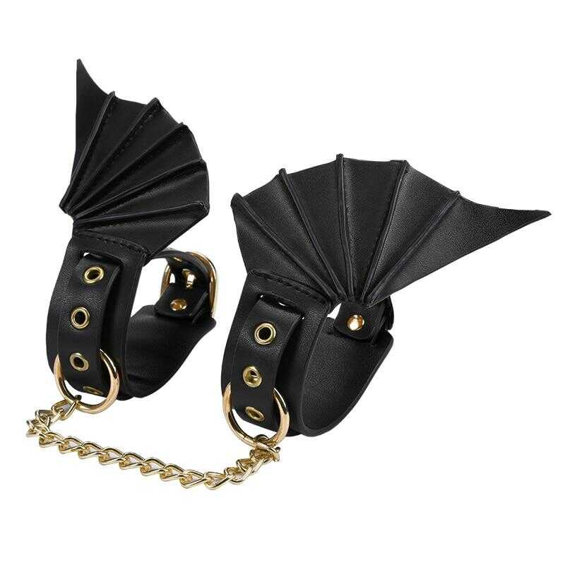 Batman Bdsm Kit