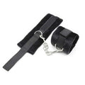 Weiche Bdsmhandschellen