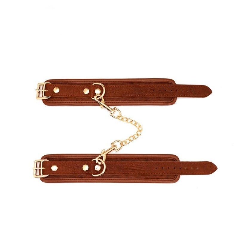 Vintage Bdsm Handschellen – Produktansicht 2