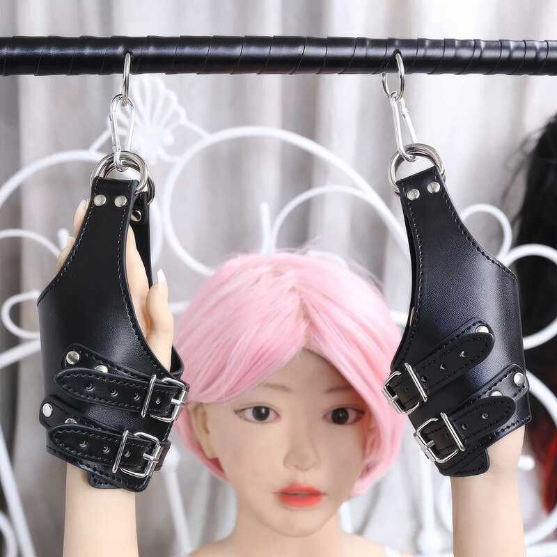 Aufhängehandschellen