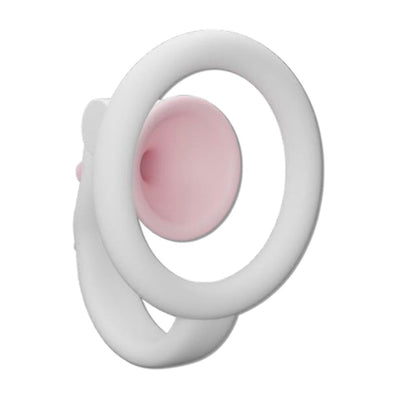 Meow Meow Umgekehrt Ring Keuschheitskäfig