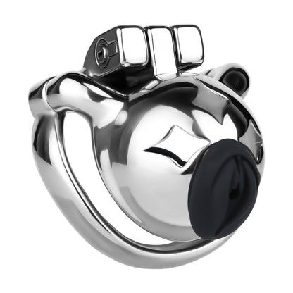 Meteor Chastity Lock - 4