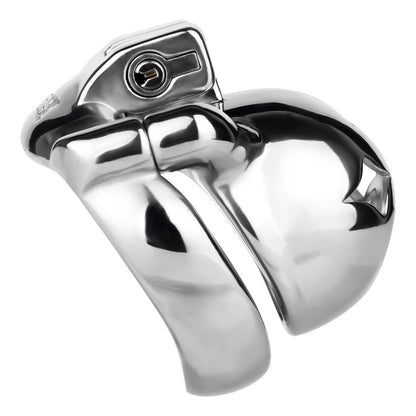 Meteor Chastity Lock - 34