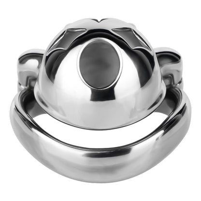 Meteor Chastity Lock - 35