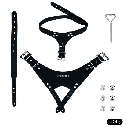 Meteor Chastity Lock - 7