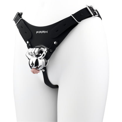 Meteor Chastity Lock - 9