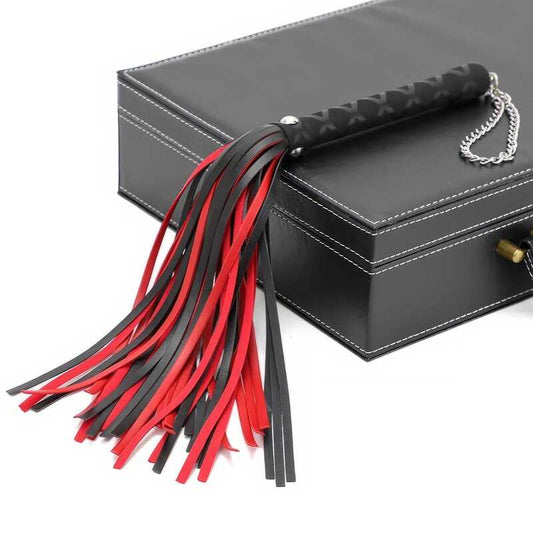 Mini Bdsm Peitsche – Produktbild