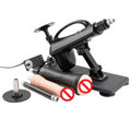 Minis-Fickmaschine