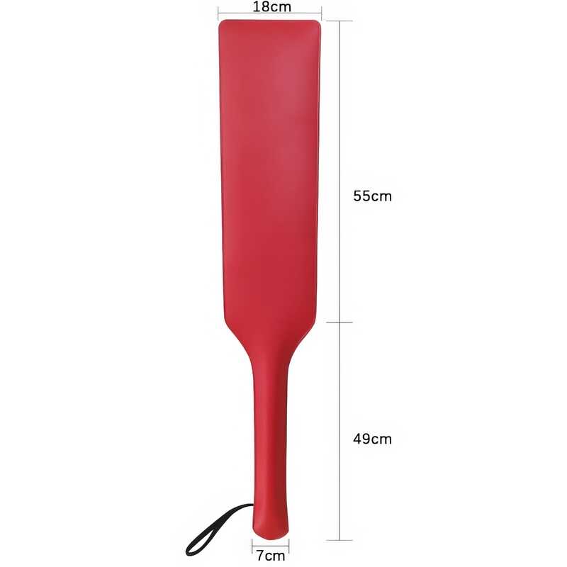 Riesiges Bdsmpaddel – Produktansicht 6