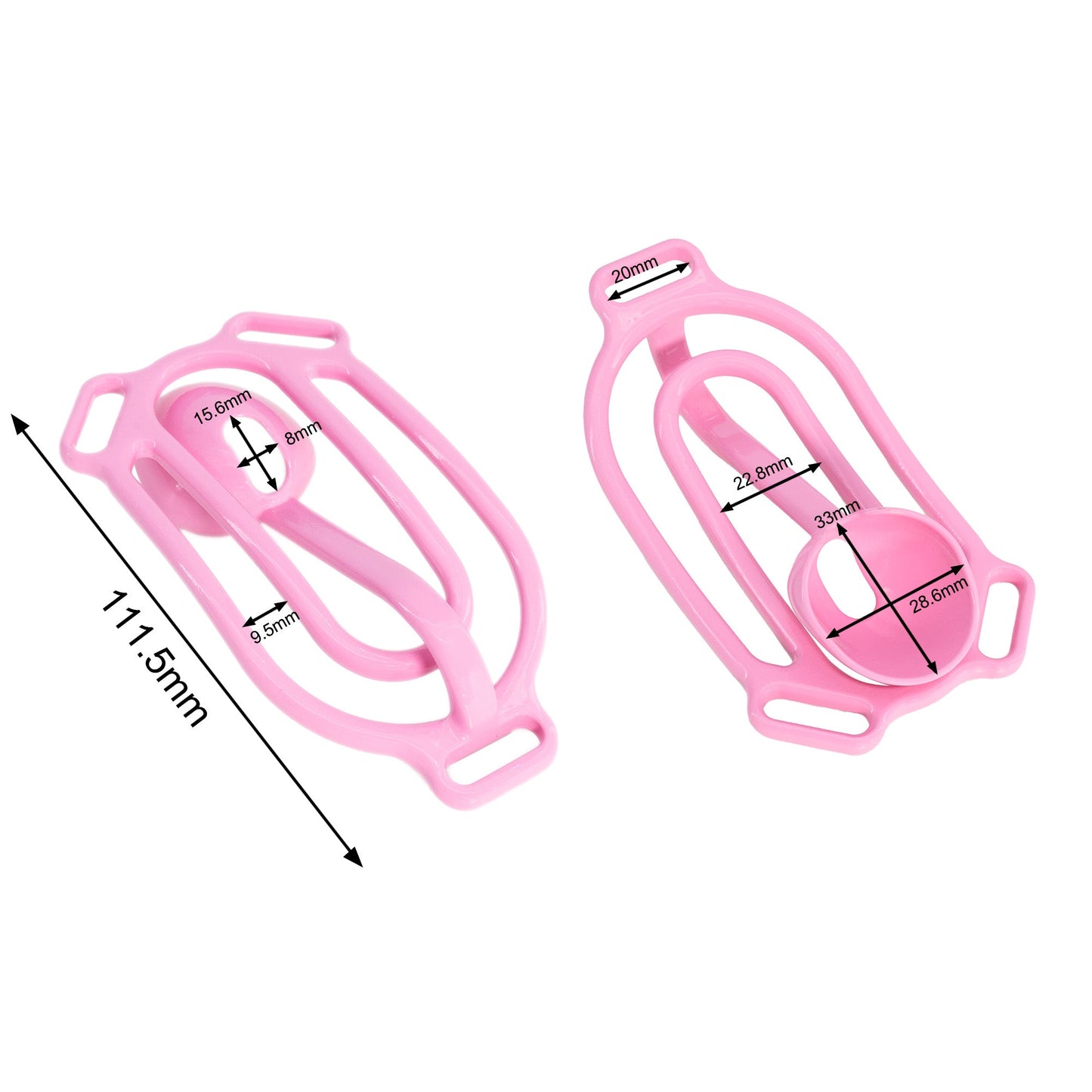 MTF Clit Clip - 3