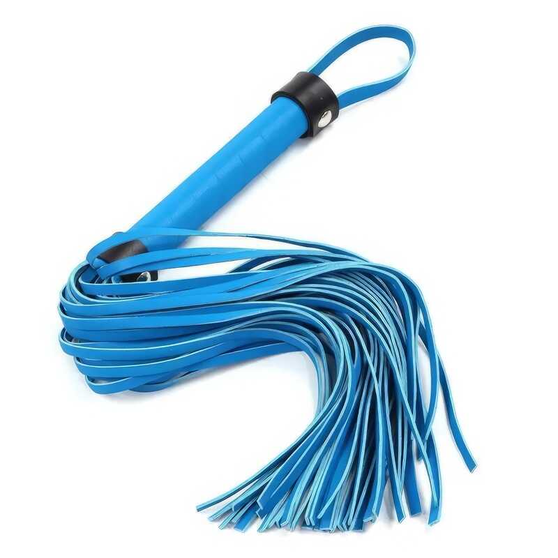 Blauer Bdsm Swift