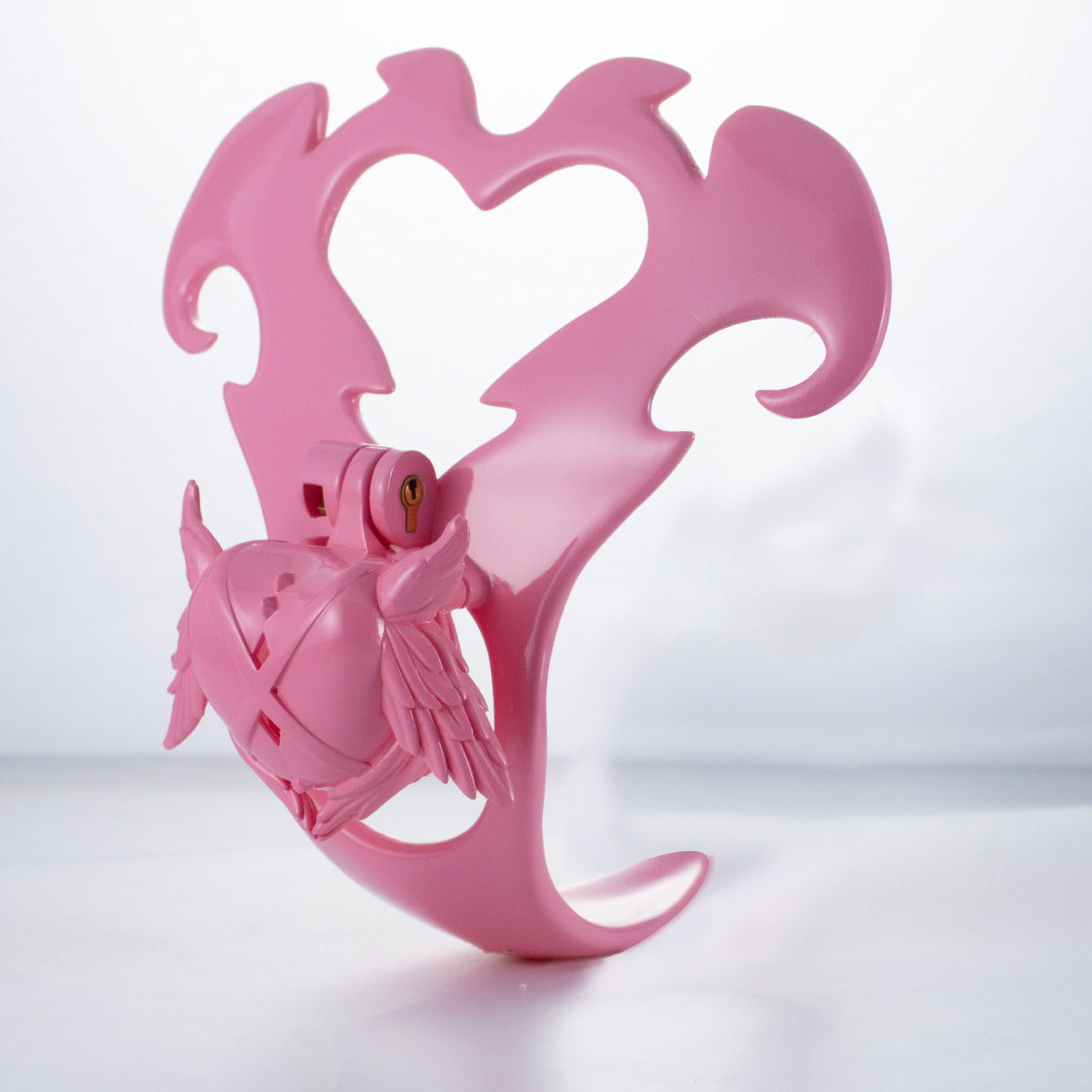 Mystic Sweetheart Keuschheitsgürtel