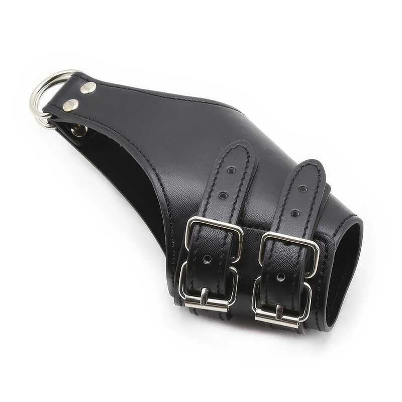Aufhängehandschellen