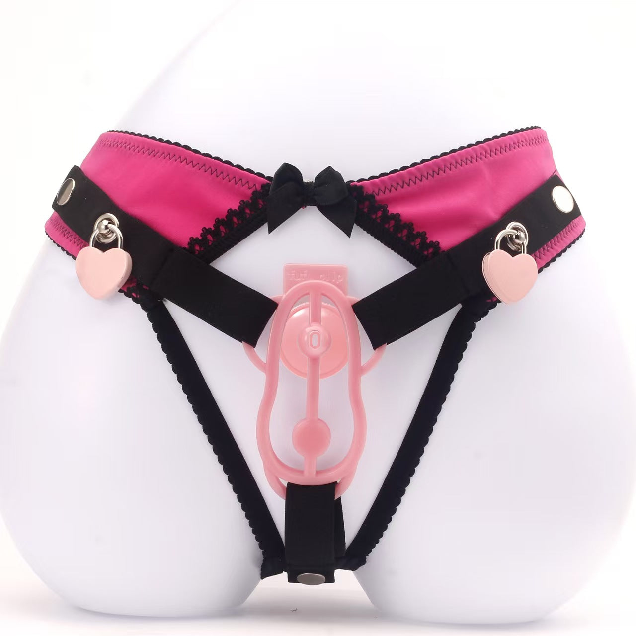 Neu Generation Fufu Clip