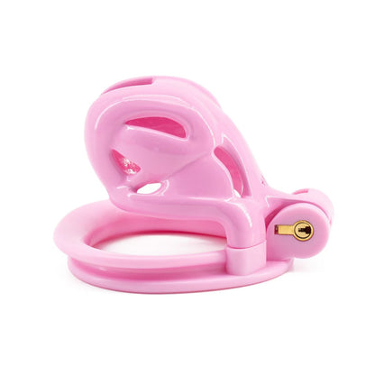 Innovative Viper Käfig Hülle Keuschheitskäfig