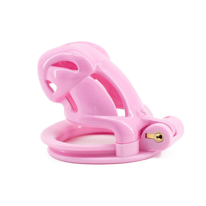 Innovative Viper Käfig Hülle Keuschheitskäfig