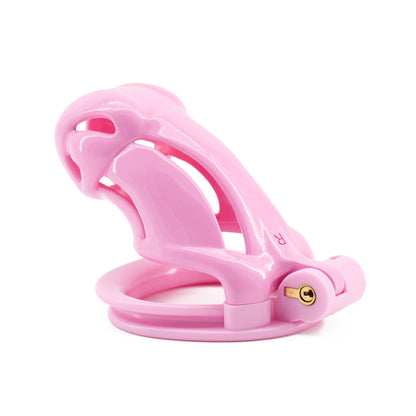 Innovative Viper Käfig Hülle Keuschheitskäfig