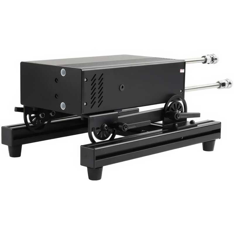 Leistungsstarke Fickmaschine 200w
