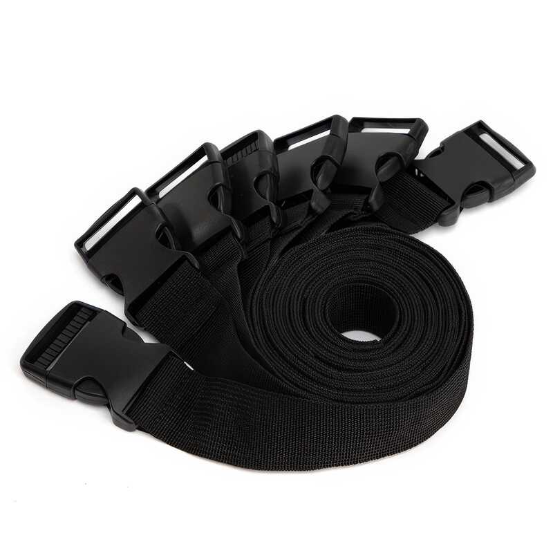 Nylonbondagegürtel