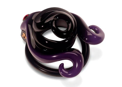 Octopus Keuschheitskäfig