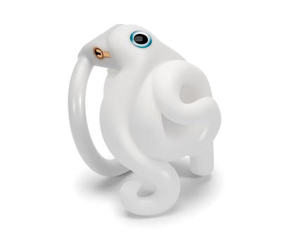 Octopus Keuschheitskäfig