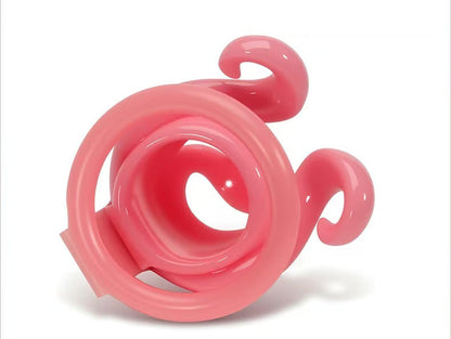Octopus Keuschheitskäfig