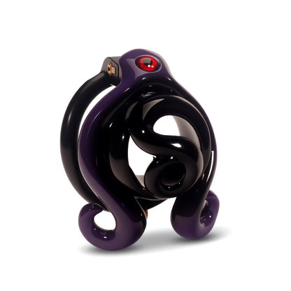 Octopus Keuschheitskäfig