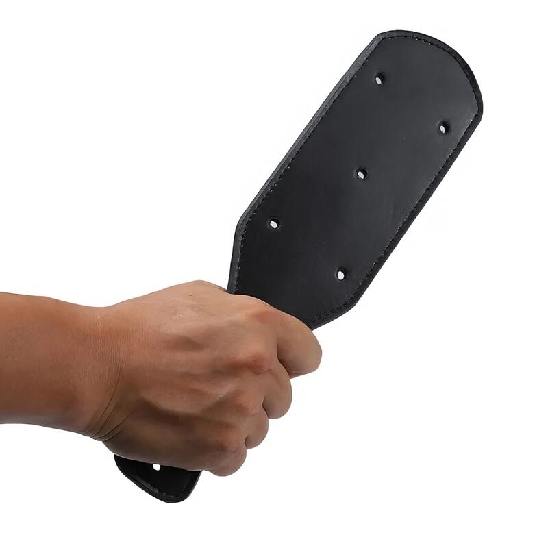 Paddle Bdsm Badass
