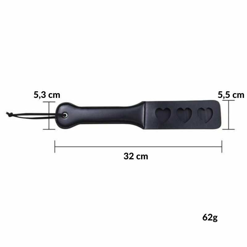 Bdsmpaddledominanz – Produktansicht 2
