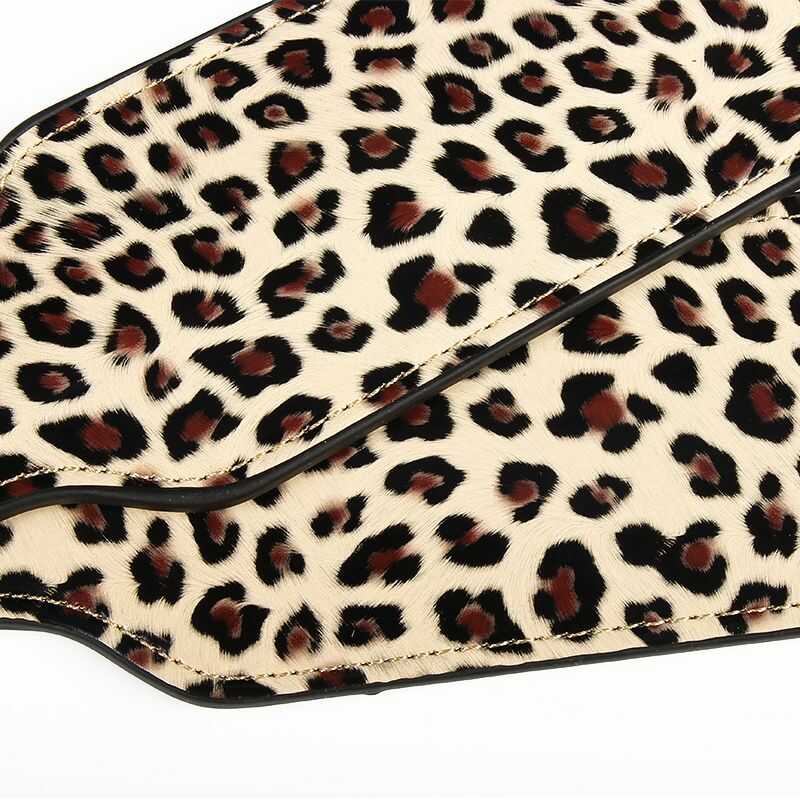 Paddle Bdsm Leopard