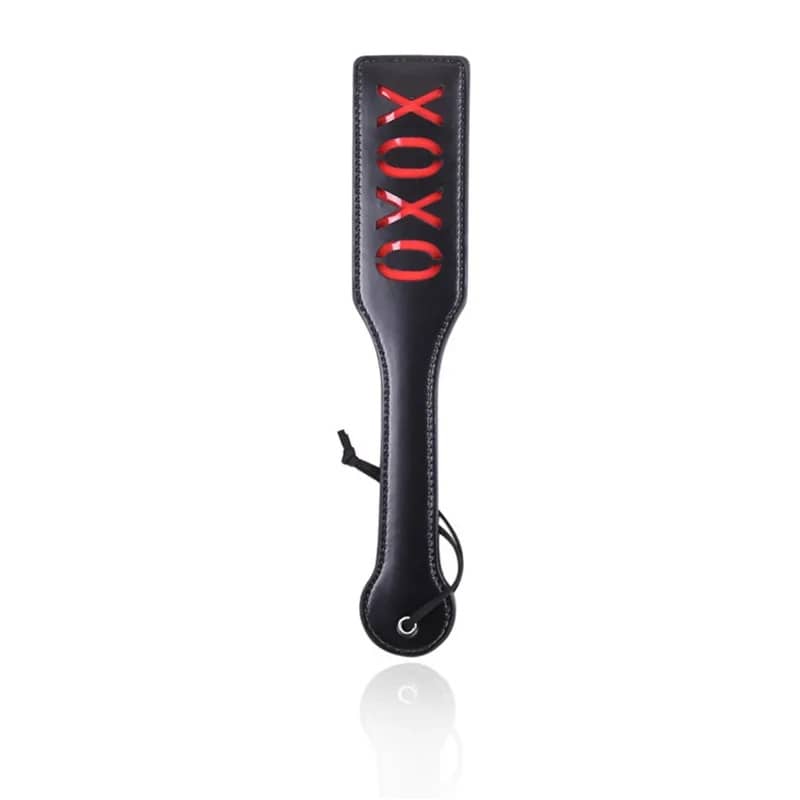 Paddle Sm Sklave | Schlampe | Xoxo – Produktansicht 9