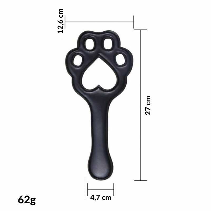 Paddle Bdsm Petplay
