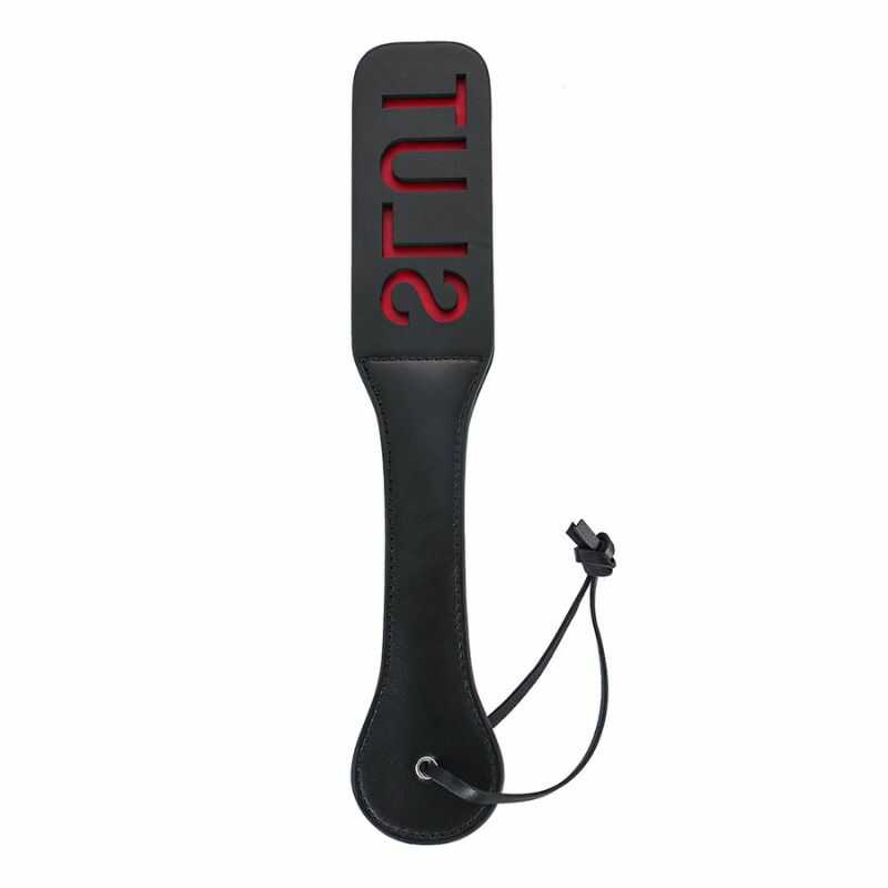 Paddle Sm Sklave | Schlampe | Xoxo – Produktansicht 8