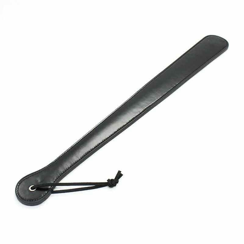 Paddle Bdsm Leder