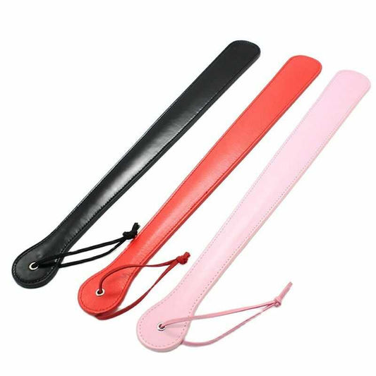 Paddle Bdsm Leder – Produktbild