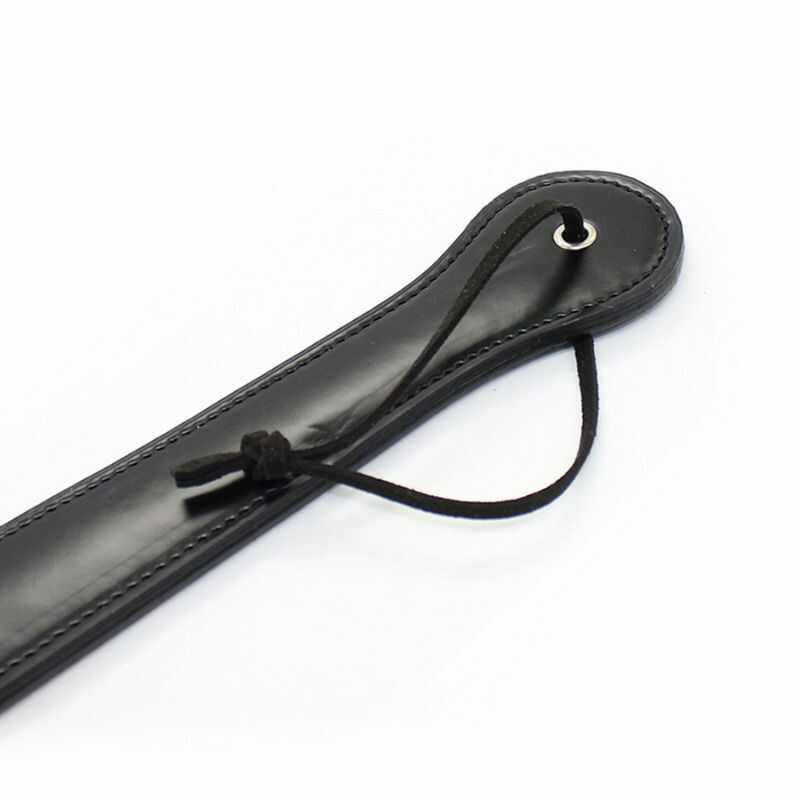 Paddle Bdsm Leder