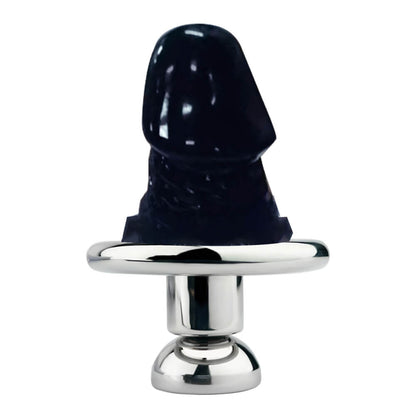 Negativ #403 DIY Silikon Dildo Hülle Keuschheitsschloss