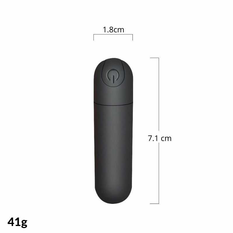 Ferngesteuerter Vibrator