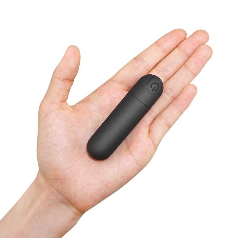 Ferngesteuerter Vibrator