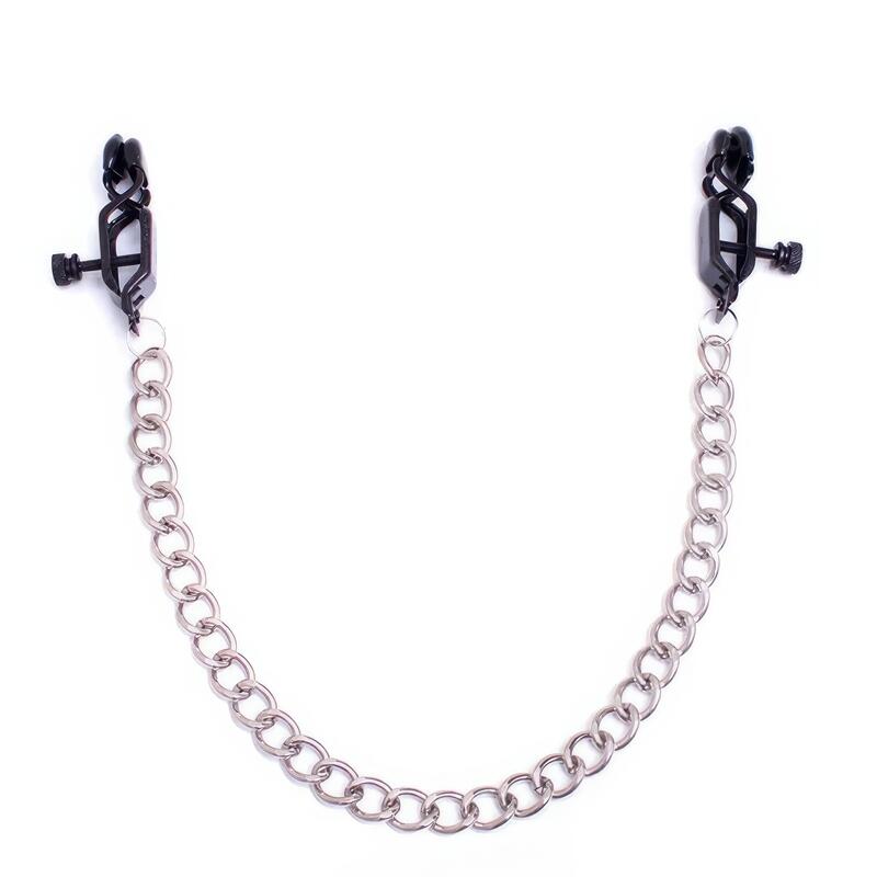 Alligatornippelklemmen