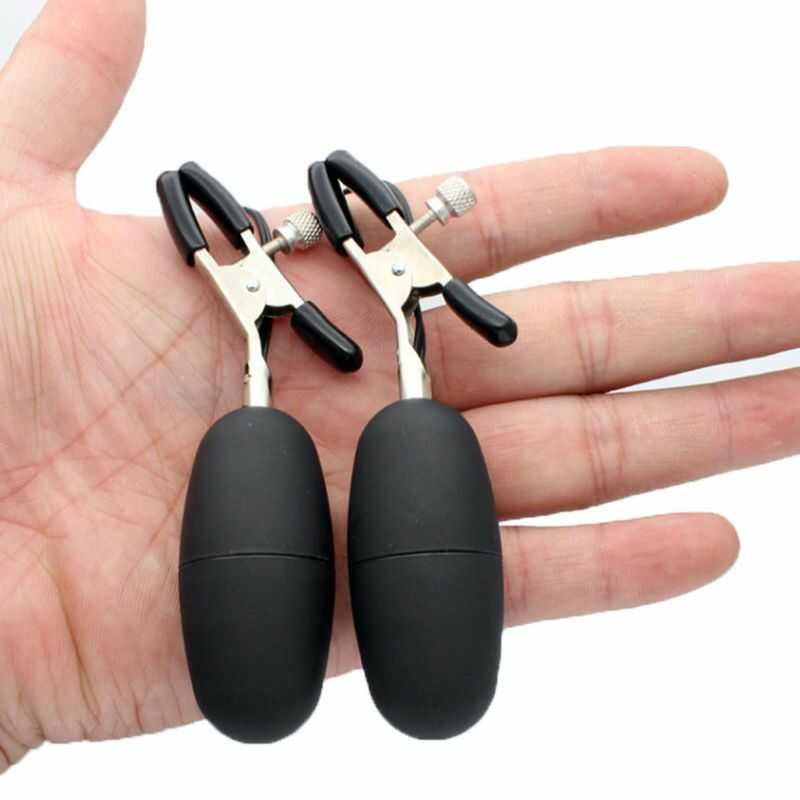 Elektrische Nippelklemmen